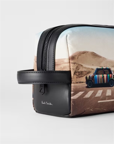 MEN BAG WASHBAG